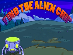 Oyun Find The Alien Chip