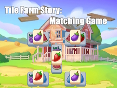 Oyun Tile Farm Story: Matching Game