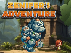 Oyun Zenifer's Adventure