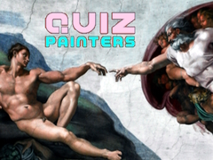 Oyun Quiz Painters