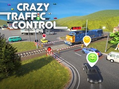 Oyun Crazy Traffic Control