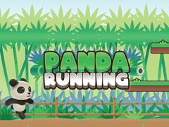 Oyun Panda Running