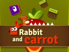 Oyun Rabbit And Carrot