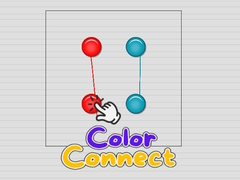 Oyun Color Connect
