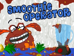 Oyun Smoothie Operator
