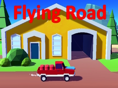 Oyun Flying Road
