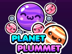 Oyun Planet Plummet