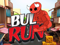 Oyun Bull Run