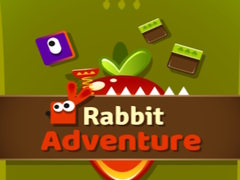 Oyun Rabbit Adventure