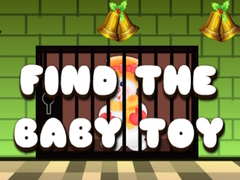 Oyun Find The Baby Toy