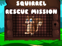 Oyun Squirrel Rescue Mission