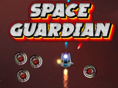 Oyun Space Guardian