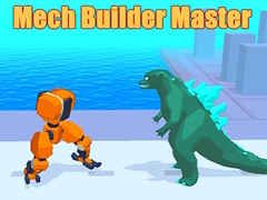 Oyun Mech Builder Master