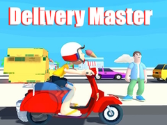 Oyun Delivery Master