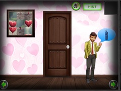 Oyun Amgel Easy Room Escape 185