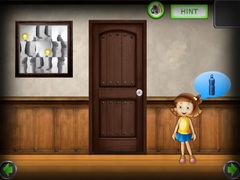Oyun Amgel Kids Room Escape 201