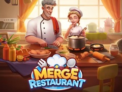 Oyun Merge Restaurant