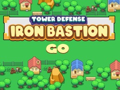 Oyun Iron Bastion: Tower Defense