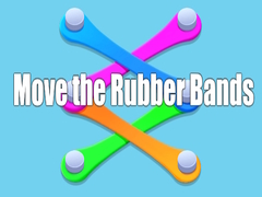 Oyun Move the Rubber Bands