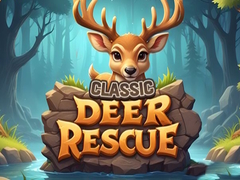 Oyun Classic Deer Rescue