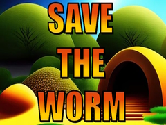 Oyun Save The Worm