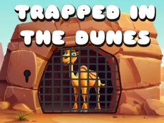 Oyun Trapped in the Dunes