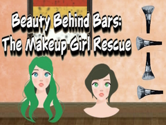 Oyun Beauty Behind Bars The Makeup Girl Rescue
