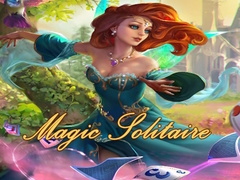 Oyun Magic Solitaire