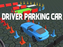Oyun Driver Parking Сar