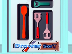 Oyun Drawer Sort