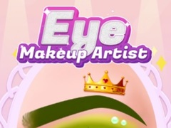 Oyun Eye Makeup Artist