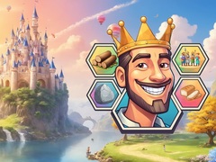 Oyun Magic Kingdom: Hex Match