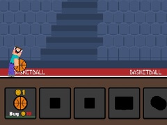 Oyun Noob Basketball Clicker