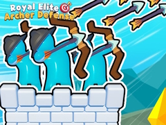 Oyun Royal Elite Archer Defense