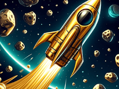 Oyun Rocket Adventure