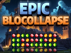 Oyun Epic BlockCollapse