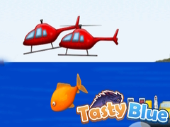 Oyun Tasty Blue