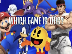 Oyun Which game is this