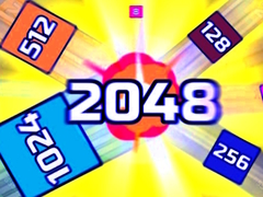 Oyun Infinity Cubes 2048