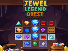 Oyun Jewel Legend Quest