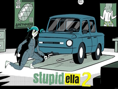 Oyun Stupidella 2