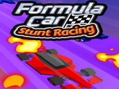 Oyun Formula Car Stunt Racing