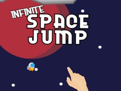 Oyun Infinite Space Jump