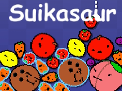 Oyun Suikasaur