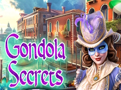 Oyun Gondola Secrets