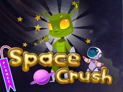 Oyun Space Planet Crush