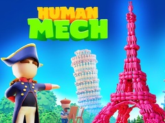Oyun Human Mech