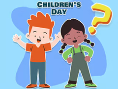 Oyun Kids Quiz: How Much Do You Know About Children's Day