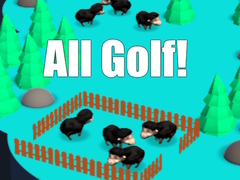 Oyun All Golf!