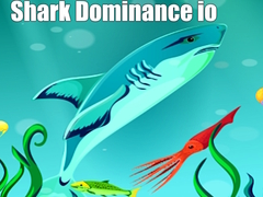 Oyun Shark Dominance io